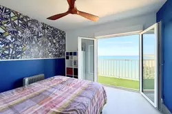 Location saisonnière T3 La Franqui  