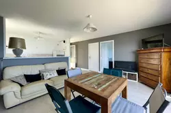 Location saisonnière T3 La Franqui  