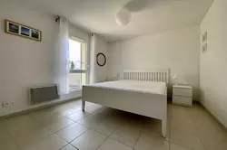 Location saisonnière T2 LEUCATE VILLAGE  