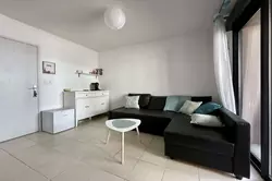 Location saisonnière T2 LEUCATE VILLAGE  