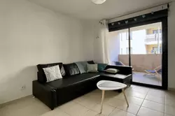 Location saisonnière T2 LEUCATE VILLAGE  