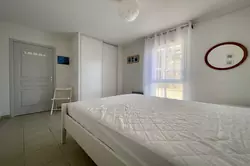 Location saisonnière T2 LEUCATE VILLAGE  