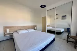 Location saisonnière T3 LEUCATE PLAGE  