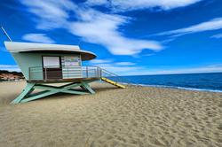 Location saisonnière T3 LEUCATE PLAGE  
