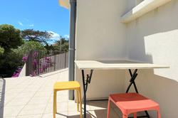 Location saisonnière T3 LEUCATE PLAGE  