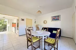 Location saisonnière T3 LEUCATE PLAGE  