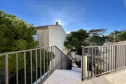 Location saisonnière T3 LEUCATE PLAGE  