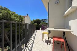 Location saisonnière T3 LEUCATE PLAGE  
