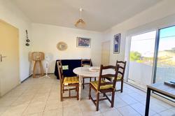 Location saisonnière T3 LEUCATE PLAGE  