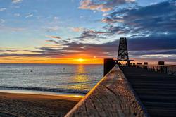 Location saisonnière T3 LEUCATE PLAGE  