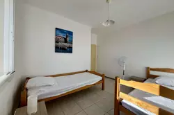 Location saisonnière T3 LEUCATE PLAGE  