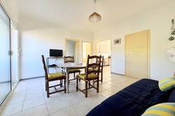 Location saisonnière T3 LEUCATE PLAGE  