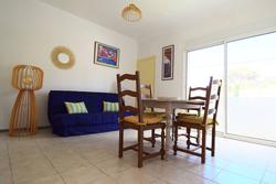 Location saisonnière T3 LEUCATE PLAGE  