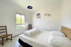 Location saisonnière T3 LEUCATE PLAGE  