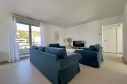 Location saisonnière T4 LEUCATE PLAGE  
