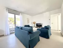 Location saisonnière T4 LEUCATE PLAGE  