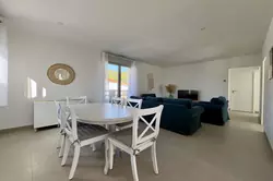Location saisonnière T4 LEUCATE PLAGE  