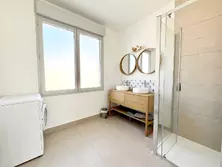 Location saisonnière T4 LEUCATE PLAGE  