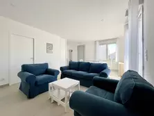 Location saisonnière T4 LEUCATE PLAGE  