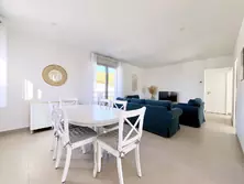 Location saisonnière T4 LEUCATE PLAGE  