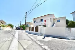 Location saisonnière T4 LEUCATE PLAGE  