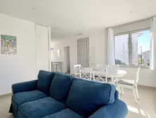 Location saisonnière T4 LEUCATE PLAGE  