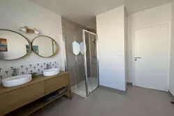 Location saisonnière T4 LEUCATE PLAGE  