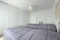 Location saisonnière T4 LEUCATE PLAGE  