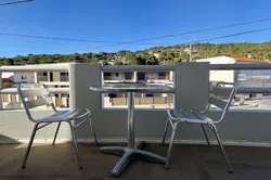 Location saisonnière T4 LEUCATE PLAGE  