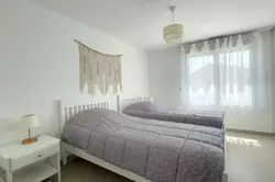 Location saisonnière T4 LEUCATE PLAGE  