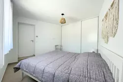 Location saisonnière T4 LEUCATE PLAGE  