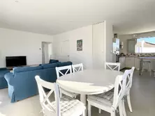 Location saisonnière T4 LEUCATE PLAGE  