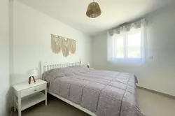 Location saisonnière T4 LEUCATE PLAGE  