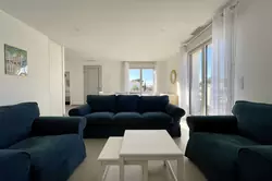 Location saisonnière T4 LEUCATE PLAGE  