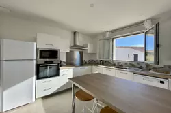 Location saisonnière T4 LEUCATE PLAGE  