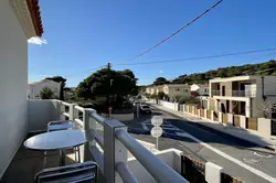 Location saisonnière T4 LEUCATE PLAGE  