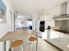 Location saisonnière T4 LEUCATE PLAGE  