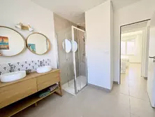 Location saisonnière T4 LEUCATE PLAGE  