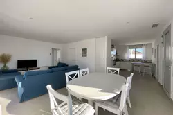 Location saisonnière T4 LEUCATE PLAGE  