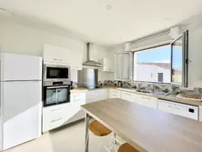 Location saisonnière T4 LEUCATE PLAGE  