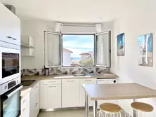 Location saisonnière T4 LEUCATE PLAGE  