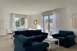 Location saisonnière T4 LEUCATE PLAGE  