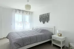 Location saisonnière T4 LEUCATE PLAGE  