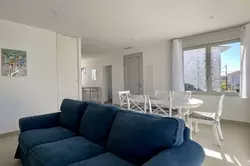 Location saisonnière T4 LEUCATE PLAGE  