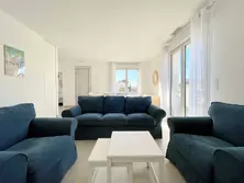 Location saisonnière T4 LEUCATE PLAGE  