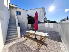 Location saisonnière T4 LEUCATE PLAGE  