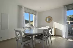 Location saisonnière T4 LEUCATE PLAGE  