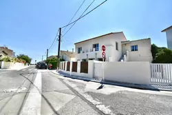 Location saisonnière T4 LEUCATE PLAGE  