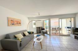 Location saisonnière T3 LEUCATE PLAGE  