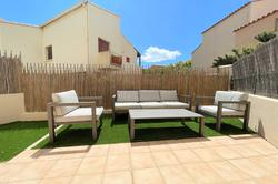 Location saisonnière T3 LEUCATE PLAGE  